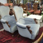 729 2226 ARMCHAIRS